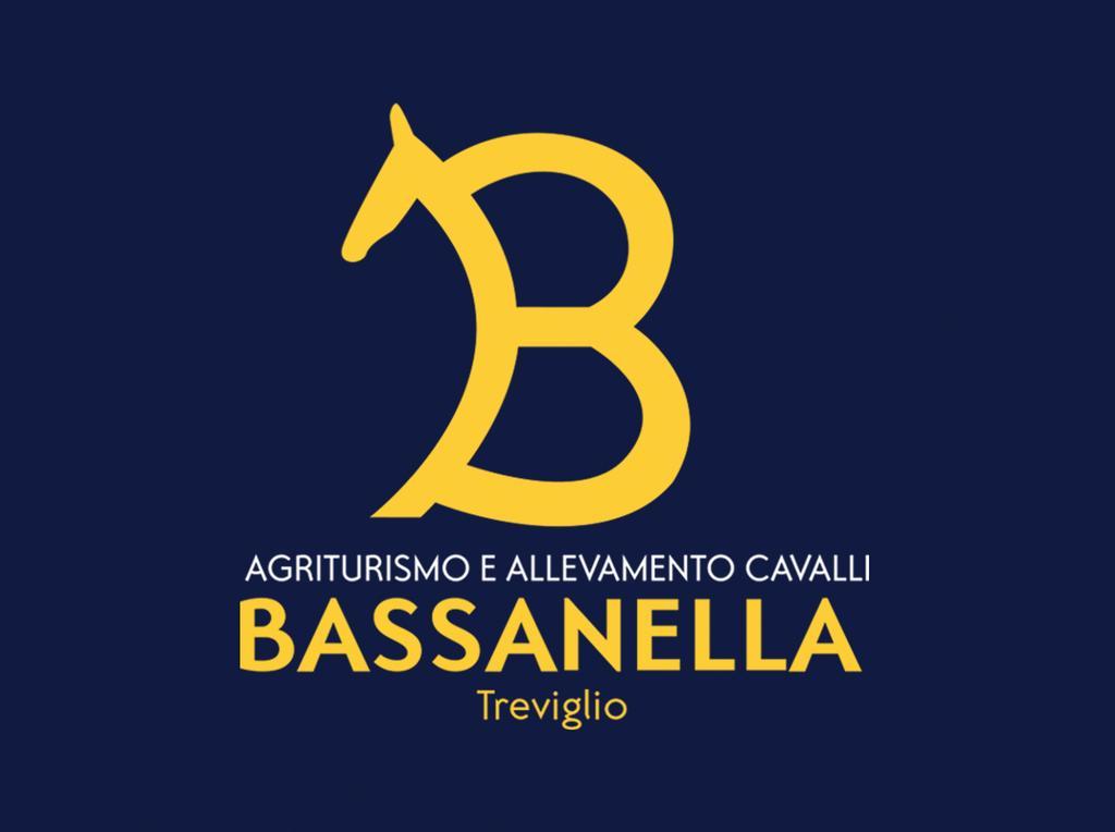 Villa Agriturismo Bassanella à Treviglio Extérieur photo